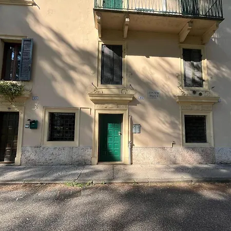 Apartment La Casetta Di San Zeno
