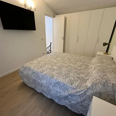 La Casetta Di San Zeno Apartment *