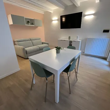 Apartment La Casetta Di San Zeno Verona