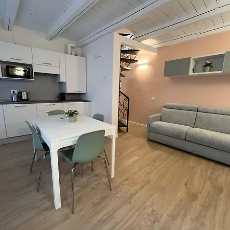 La Casetta Di San Zeno Apartment Verona