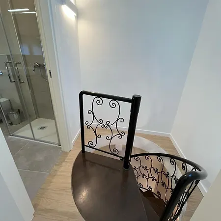 La Casetta Di San Zeno Apartment Verona