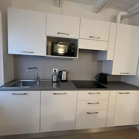 Apartment La Casetta Di San Zeno Verona