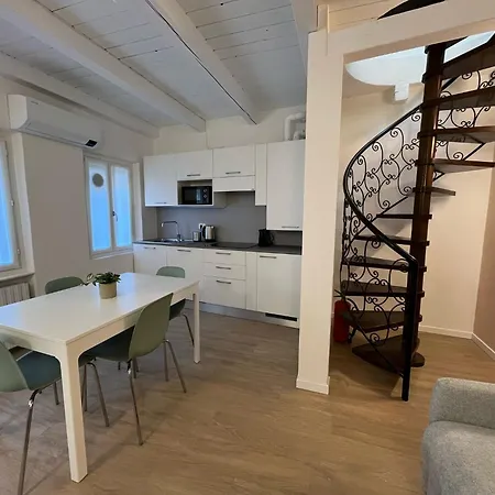Apartment La Casetta Di San Zeno Verona