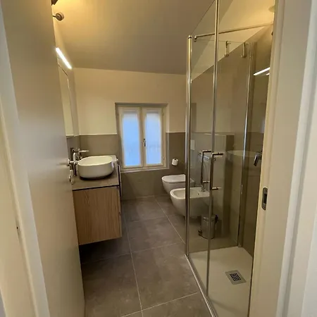 Apartment La Casetta Di San Zeno *
