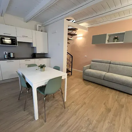 Apartment La Casetta Di San Zeno *